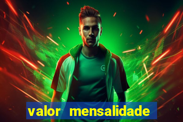 valor mensalidade escolas particulares porto alegre 2024